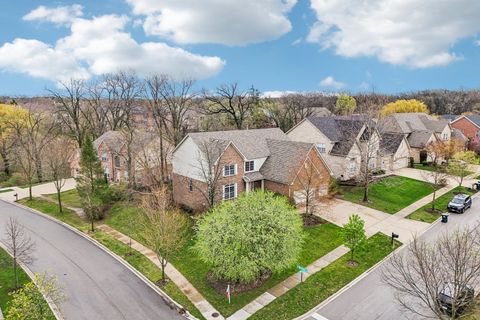 Tiny photo for 1967 N Meryls Terrace, Palatine, IL 60074 (MLS # 12600045)