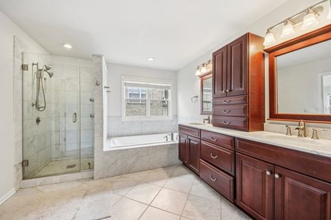 Tiny photo for 1967 N Meryls Terrace, Palatine, IL 60074 (MLS # 12600045)