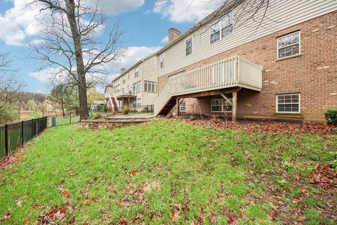 Tiny photo for 1967 N Meryls Terrace, Palatine, IL 60074 (MLS # 12600045)