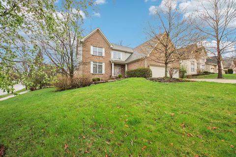 Tiny photo for 1967 N Meryls Terrace, Palatine, IL 60074 (MLS # 12600045)