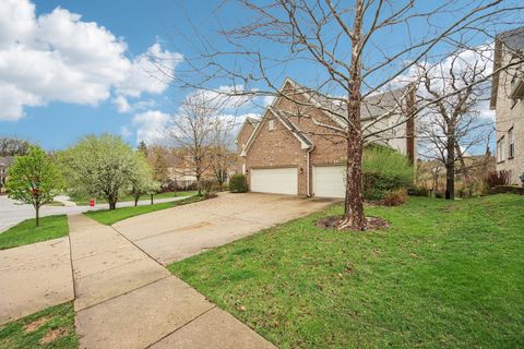 Tiny photo for 1967 N Meryls Terrace, Palatine, IL 60074 (MLS # 12600045)