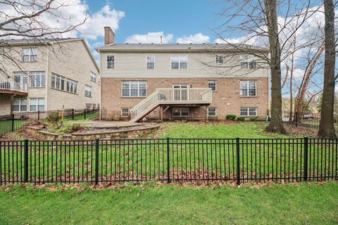 Tiny photo for 1967 N Meryls Terrace, Palatine, IL 60074 (MLS # 12600045)
