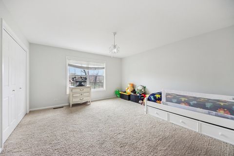 Tiny photo for 1967 N Meryls Terrace, Palatine, IL 60074 (MLS # 12600045)