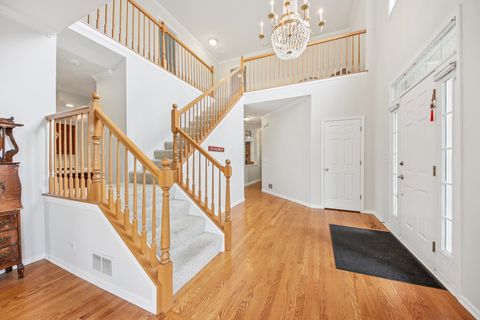 Tiny photo for 1967 N Meryls Terrace, Palatine, IL 60074 (MLS # 12600045)