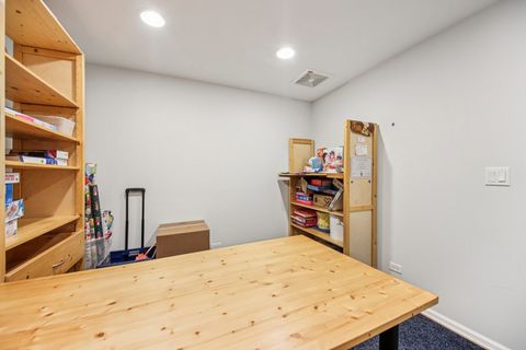 Tiny photo for 1967 N Meryls Terrace, Palatine, IL 60074 (MLS # 12600045)