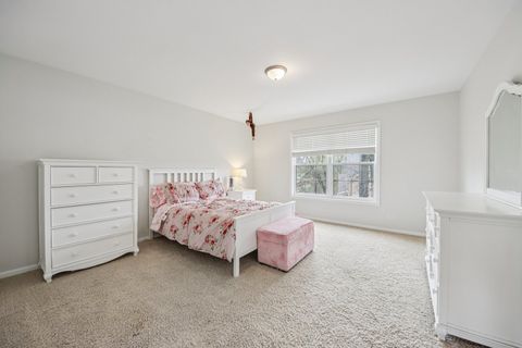 Tiny photo for 1967 N Meryls Terrace, Palatine, IL 60074 (MLS # 12600045)