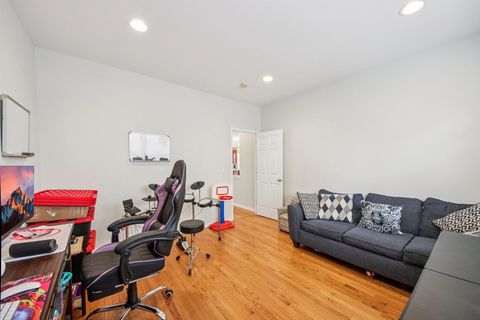 Tiny photo for 1967 N Meryls Terrace, Palatine, IL 60074 (MLS # 12600045)