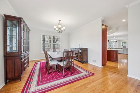 Tiny photo for 1967 N Meryls Terrace, Palatine, IL 60074 (MLS # 12600045)
