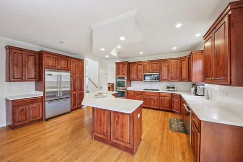 Tiny photo for 1967 N Meryls Terrace, Palatine, IL 60074 (MLS # 12600045)