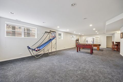 Tiny photo for 1967 N Meryls Terrace, Palatine, IL 60074 (MLS # 12600045)
