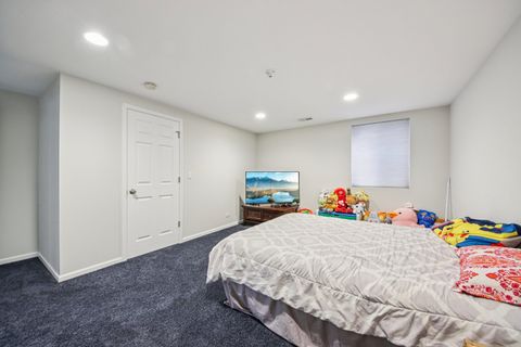 Tiny photo for 1967 N Meryls Terrace, Palatine, IL 60074 (MLS # 12600045)