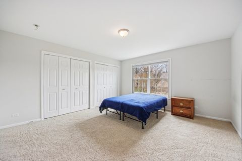 Tiny photo for 1967 N Meryls Terrace, Palatine, IL 60074 (MLS # 12600045)