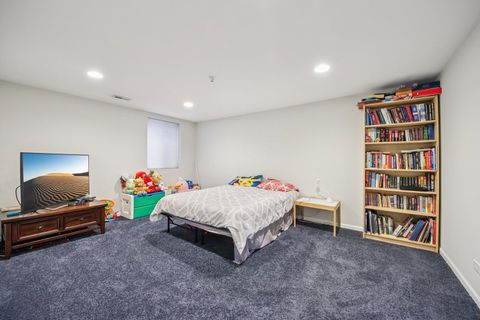 Tiny photo for 1967 N Meryls Terrace, Palatine, IL 60074 (MLS # 12600045)