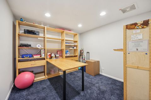 Tiny photo for 1967 N Meryls Terrace, Palatine, IL 60074 (MLS # 12600045)