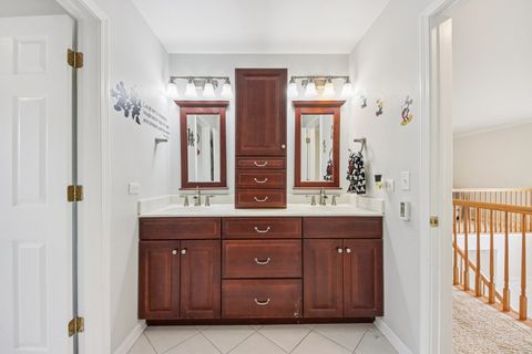 Tiny photo for 1967 N Meryls Terrace, Palatine, IL 60074 (MLS # 12600045)