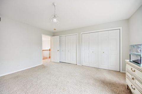 Tiny photo for 1967 N Meryls Terrace, Palatine, IL 60074 (MLS # 12600045)