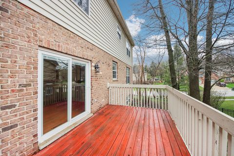 Tiny photo for 1967 N Meryls Terrace, Palatine, IL 60074 (MLS # 12600045)