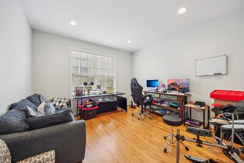 Tiny photo for 1967 N Meryls Terrace, Palatine, IL 60074 (MLS # 12600045)