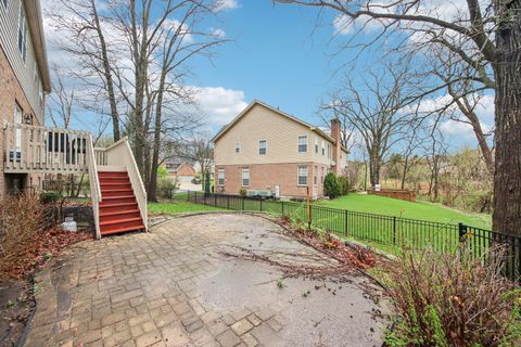 Tiny photo for 1967 N Meryls Terrace, Palatine, IL 60074 (MLS # 12600045)