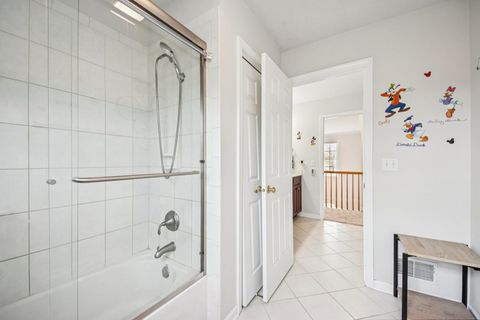 Tiny photo for 1967 N Meryls Terrace, Palatine, IL 60074 (MLS # 12600045)