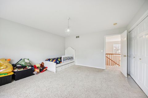 Tiny photo for 1967 N Meryls Terrace, Palatine, IL 60074 (MLS # 12600045)