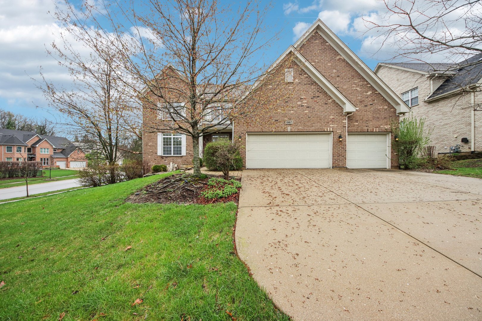 1967 N Meryls Terrace