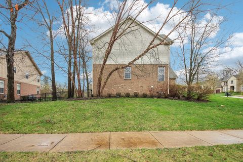 Tiny photo for 1967 N Meryls Terrace, Palatine, IL 60074 (MLS # 12600045)