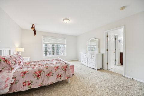 Tiny photo for 1967 N Meryls Terrace, Palatine, IL 60074 (MLS # 12600045)