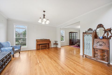 Tiny photo for 1967 N Meryls Terrace, Palatine, IL 60074 (MLS # 12600045)