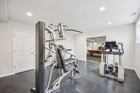 Tiny photo for 1967 N Meryls Terrace, Palatine, IL 60074 (MLS # 12600045)
