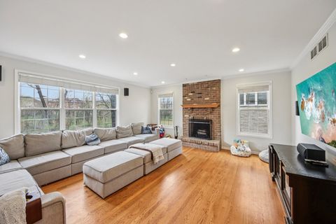 Tiny photo for 1967 N Meryls Terrace, Palatine, IL 60074 (MLS # 12600045)