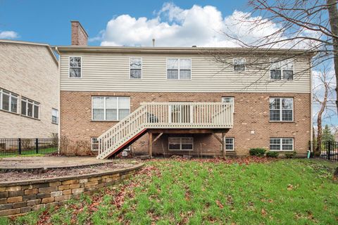 Tiny photo for 1967 N Meryls Terrace, Palatine, IL 60074 (MLS # 12600045)