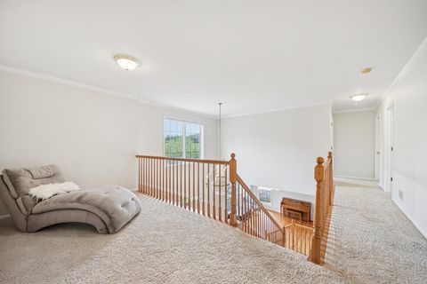 Tiny photo for 1967 N Meryls Terrace, Palatine, IL 60074 (MLS # 12600045)