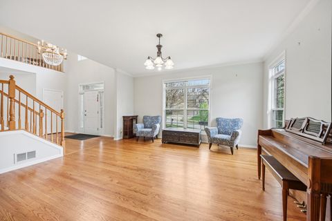 Tiny photo for 1967 N Meryls Terrace, Palatine, IL 60074 (MLS # 12600045)