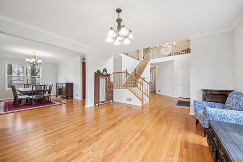 Tiny photo for 1967 N Meryls Terrace, Palatine, IL 60074 (MLS # 12600045)