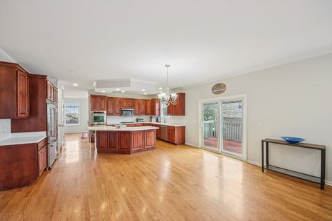 Tiny photo for 1967 N Meryls Terrace, Palatine, IL 60074 (MLS # 12600045)