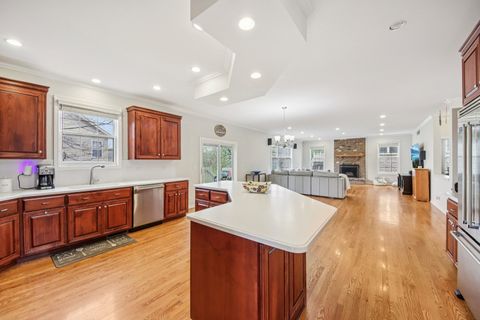 Tiny photo for 1967 N Meryls Terrace, Palatine, IL 60074 (MLS # 12600045)