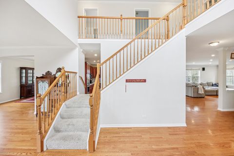 Tiny photo for 1967 N Meryls Terrace, Palatine, IL 60074 (MLS # 12600045)