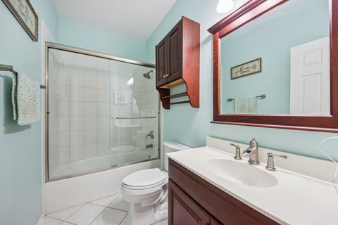 Tiny photo for 1967 N Meryls Terrace, Palatine, IL 60074 (MLS # 12600045)