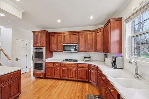 Tiny photo for 1967 N Meryls Terrace, Palatine, IL 60074 (MLS # 12600045)