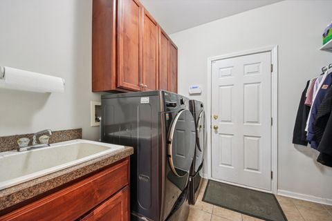 Tiny photo for 1967 N Meryls Terrace, Palatine, IL 60074 (MLS # 12600045)