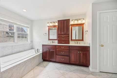 Tiny photo for 1967 N Meryls Terrace, Palatine, IL 60074 (MLS # 12600045)