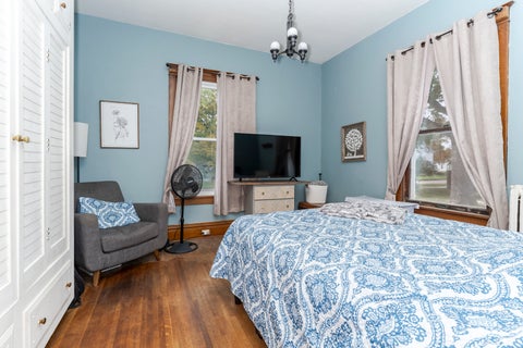 Tiny photo for 424 Mcclellan Street, Chenoa, IL 61726 (MLS # 12795401)