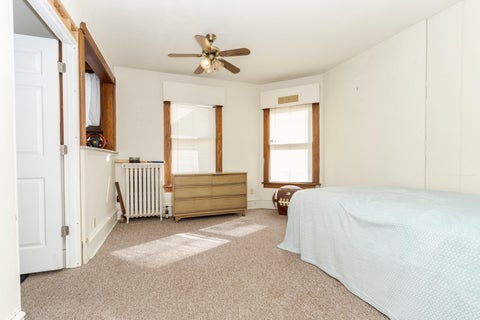 Tiny photo for 424 Mcclellan Street, Chenoa, IL 61726 (MLS # 12795401)