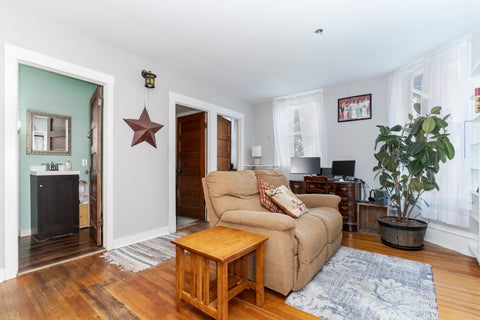 Tiny photo for 424 Mcclellan Street, Chenoa, IL 61726 (MLS # 12795401)