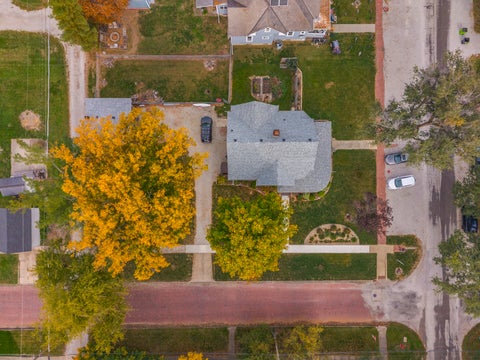 Tiny photo for 424 Mcclellan Street, Chenoa, IL 61726 (MLS # 12795401)