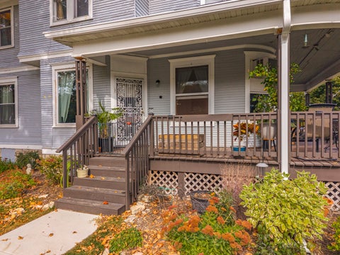 Tiny photo for 424 Mcclellan Street, Chenoa, IL 61726 (MLS # 12795401)