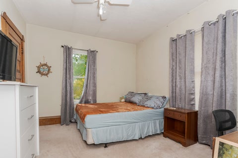 Tiny photo for 424 Mcclellan Street, Chenoa, IL 61726 (MLS # 12795401)