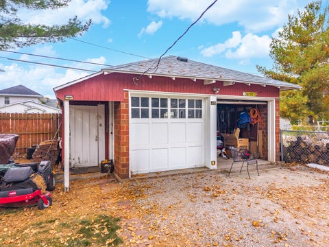 Tiny photo for 424 Mcclellan Street, Chenoa, IL 61726 (MLS # 12795401)