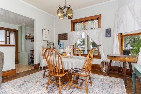 Tiny photo for 424 Mcclellan Street, Chenoa, IL 61726 (MLS # 12795401)